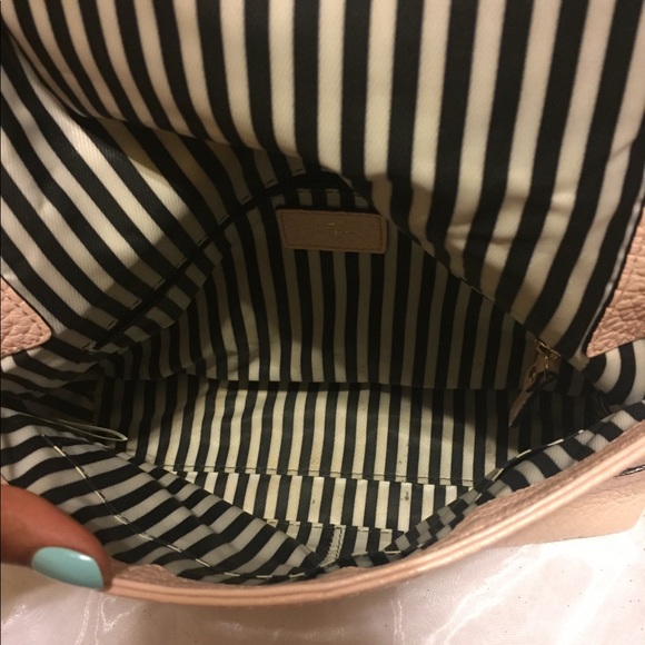💕Kate Spade NY South Port Avenue Mini Satchel💕 - Picture 4 of 6